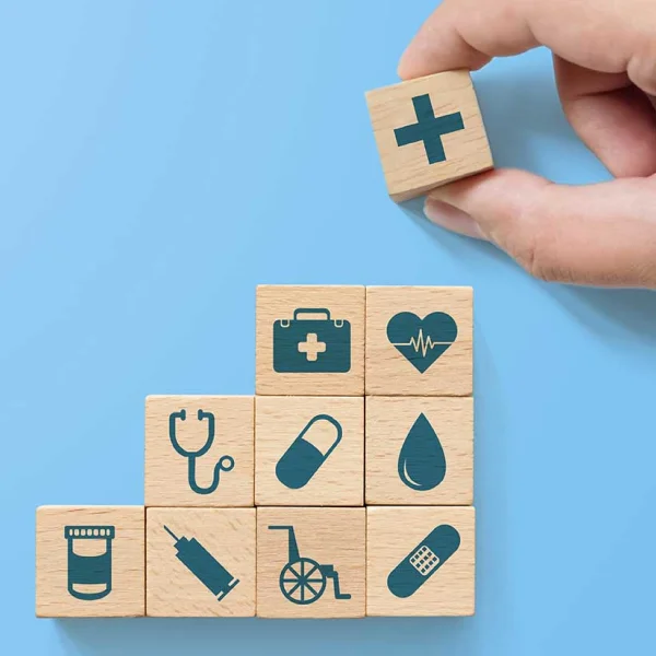 provider healthcare insurance credentialing services