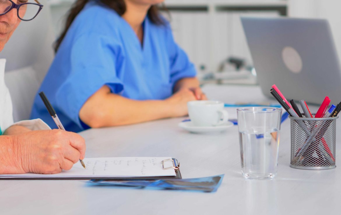 Comprehensive Medical Practice Start-Up Plan