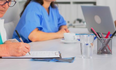 Comprehensive Medical Practice Start-Up Plan