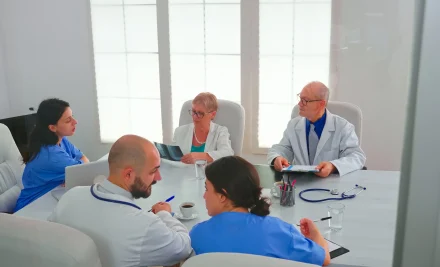 7 Reasons to Partner with a Medical Credentialing Company