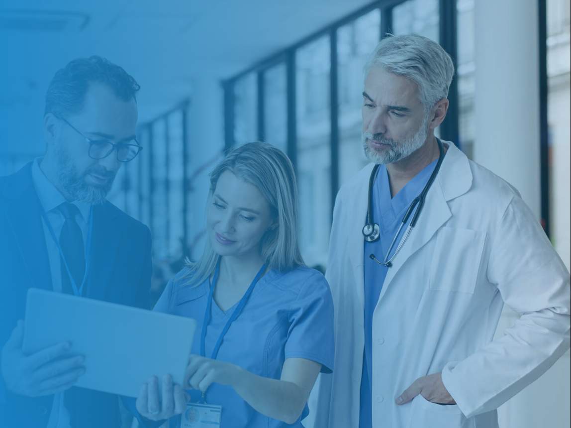 Credentialing Services for Private Practices