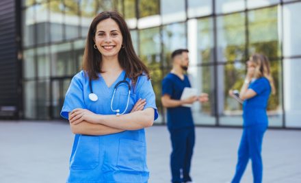 How to Write Nursing Credentials: A Complete Guide for Healthcare Professionals