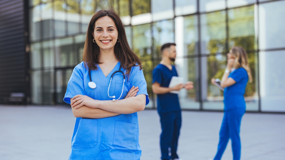 How to Write Nursing Credentials: A Complete Guide for Healthcare Professionals