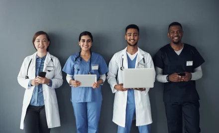 Physician Credentialing Services: A Comprehensive Guide for Healthcare Providers