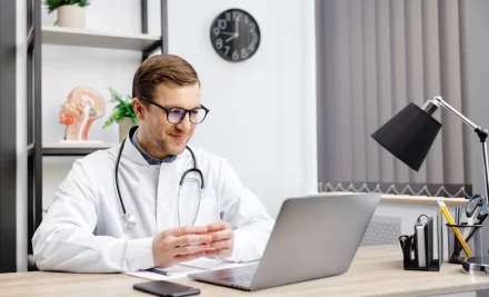 Doctor Credentialing Services​: Streamlining the Path to Practice Success