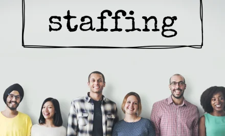 Who Provides the Best Education Staffing in Healthcare?