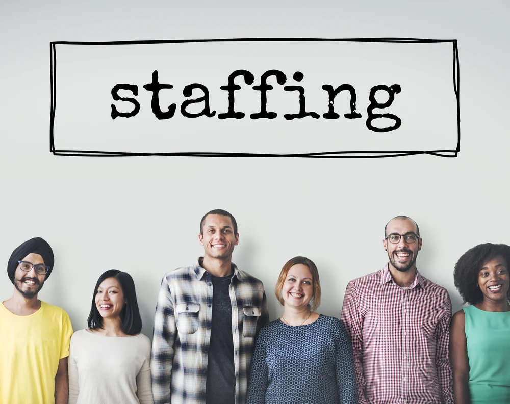 Who Provides the Best Education Staffing in Healthcare?