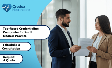 Top-Rated Credentialing Companies for Small Medical Practices