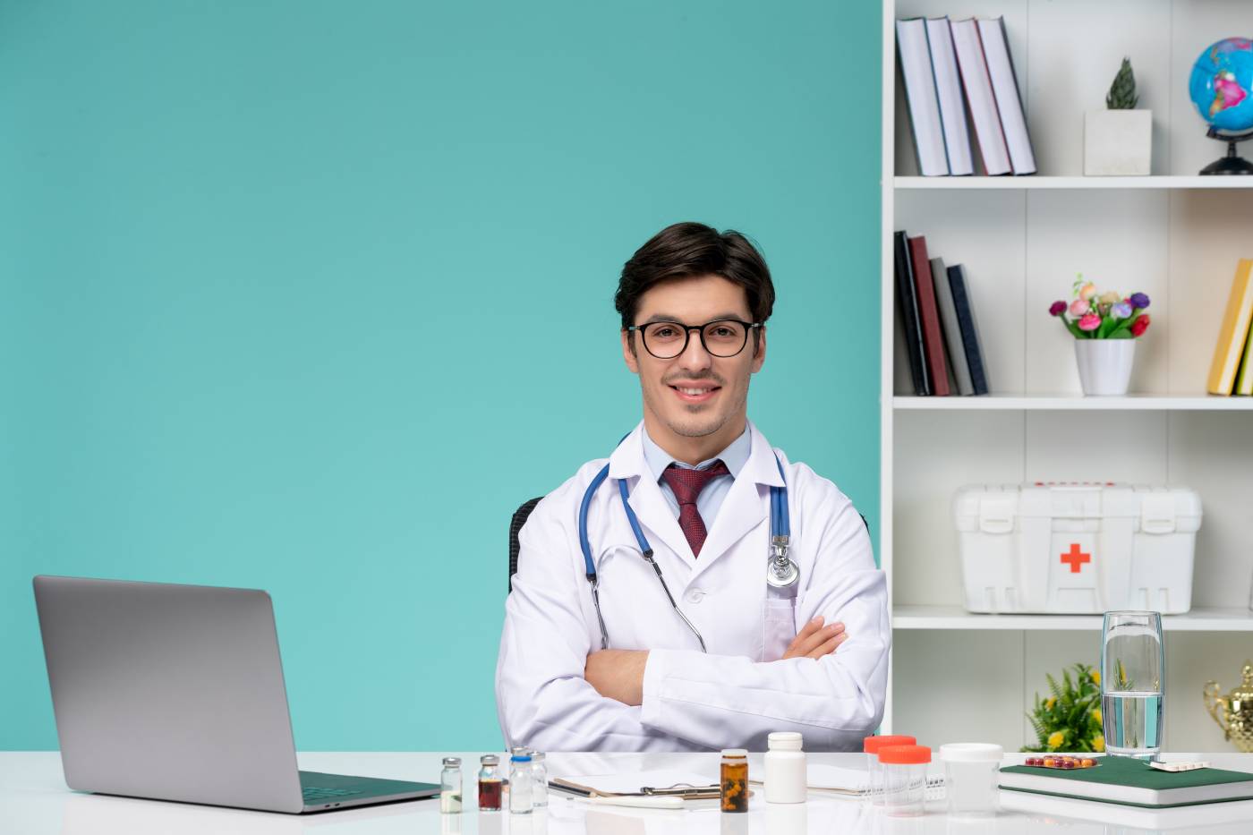 Medical Credentialing for Physicians