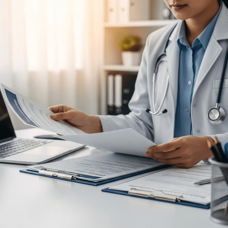 Can I Do My Own Credentialing?