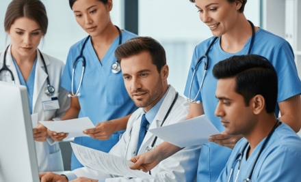 How Long Does It Take to Get Credentialed?