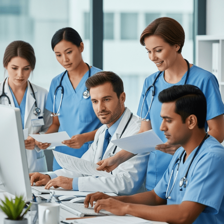 How Long Does It Take to Get Credentialed?