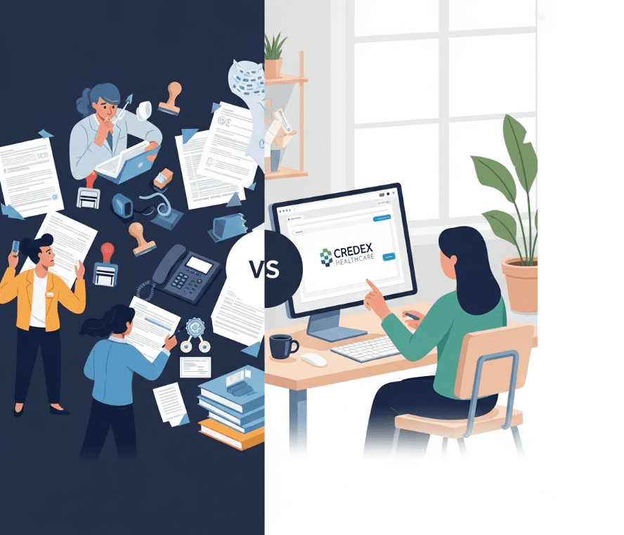 Is DIY Credentialing Worth It?