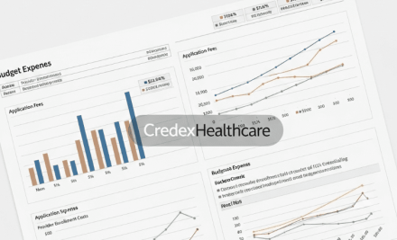 How Much Should Small Practices Budget for Credentialing in 2025?