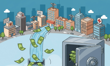 Why Outsourcing Physician Credentialing Saves Money?