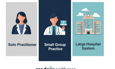 Why Credentialing Costs Vary by Provider Type?