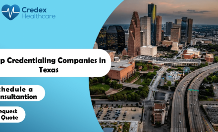Best Credentialing Companies in Texas (2025)