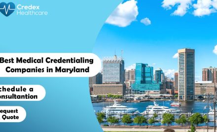 Best Medical Credentialing Companies in Maryland