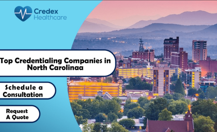 Top Credentialing Companies in North Carolina