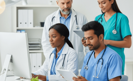 What is Modifier XP in Medical Billing?