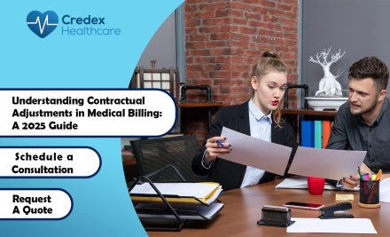 Understanding Contractual Adjustments in Medical Billing: A 2025 Guide