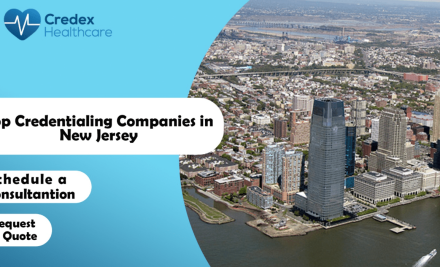 Best Credentialing Companies in New Jersey