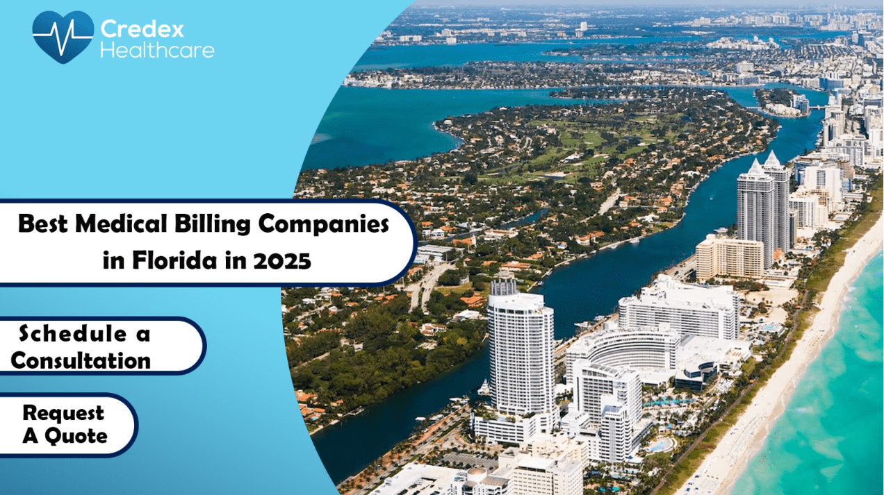 Best Credentialing Companies in Florida