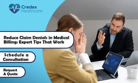 How to Reduce Claim Denials in Medical Billing: Expert Tips That Work