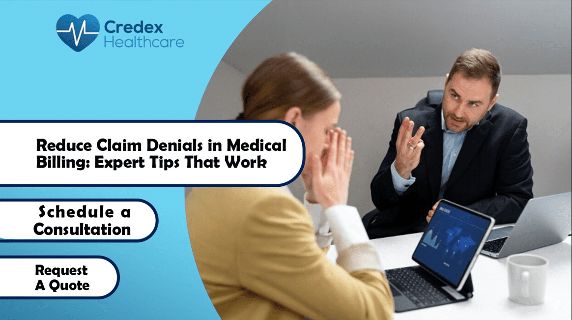 How to Reduce Claim Denials in Medical Billing: Expert Tips That Work