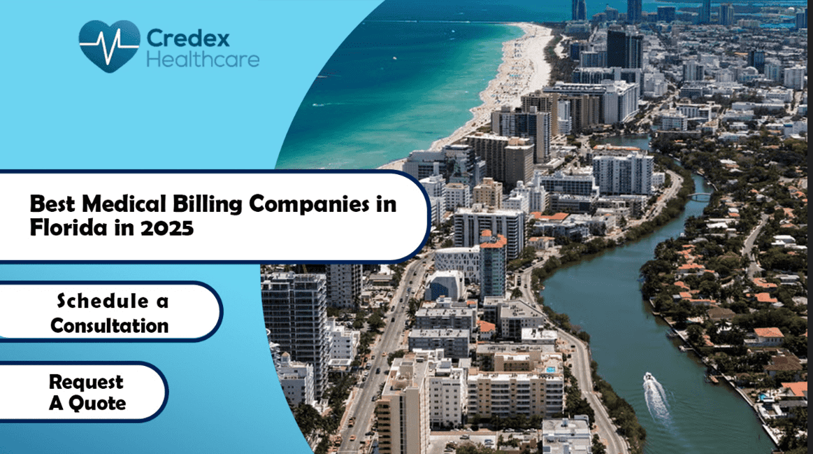 Best medical billing companies in Florida in 2025