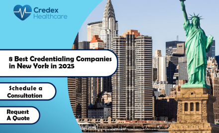 8 Best Credentialing Companies in New York in 2025