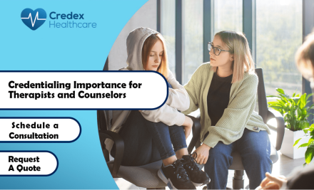 Why Credentialing Is Crucial for Therapists and Counsellors?