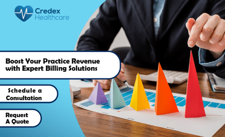 Boost Your Practice Revenue with Expert Billing Solutions