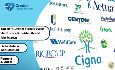 Top 10 Insurance Panels Every Healthcare Provider Should Join in 2025