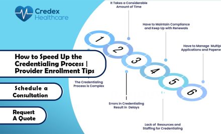 How to Speed Up the Credentialing Process | Provider Enrollment Tips