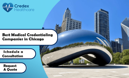 Best Medical Credentialing Companies in Chicago  