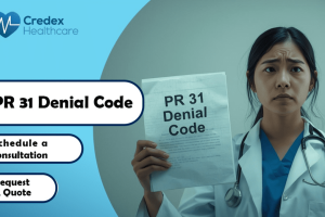 PR 31 Denial Code: Description, Reasons & Resolution Guide 