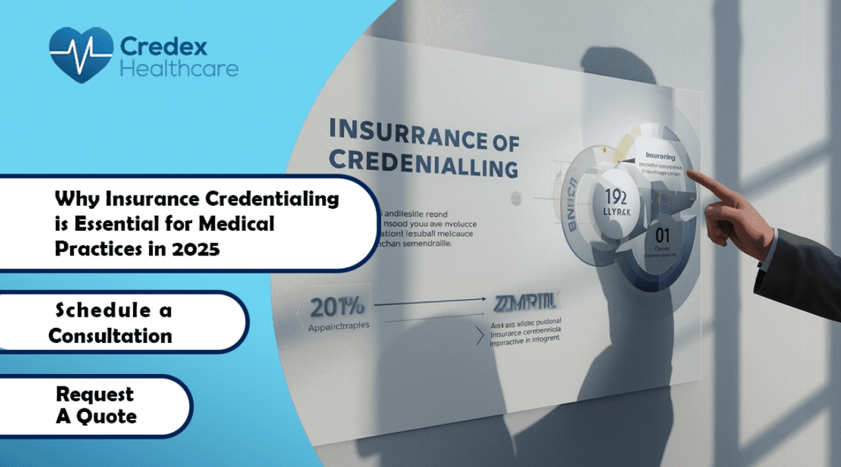 Why Insurance Credentialing is Essential for Medical Practices in 2025 