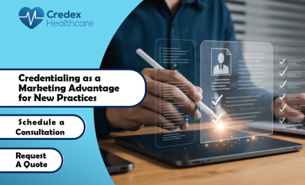 Credentialing as a Marketing Advantage for New Practices  