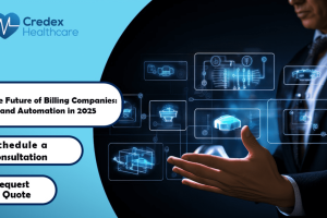 The Future of Billing Companies: AI and Automation in 2025 