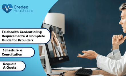 Telehealth Credentialing Requirements: A Complete Guide for Providers 