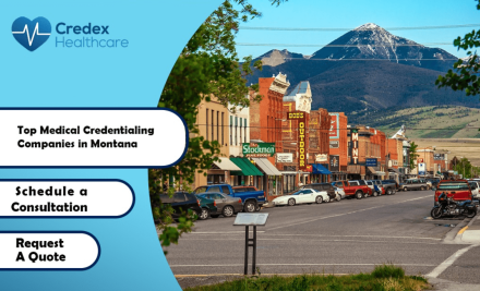 Top Medical Credentialing Companies in Montana 