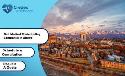 Best Medical Credentialing Companies in Alaska 