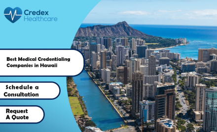 Best Medical Credentialing Companies in Hawaii 