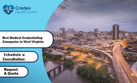 Best Medical Credentialing Companies in West Virginia  