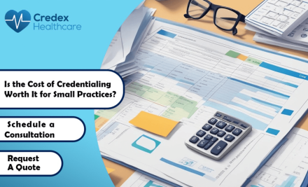 Is the Cost of Credentialing Worth It for Small Practices? 