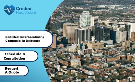 Best Medical Credentialing Companies in Delaware 