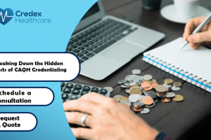 Breaking Down the Hidden Costs of CAQH Credentialing