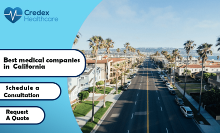 Best Medical Credentialing Companies in California 