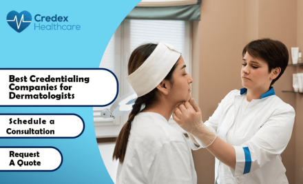 Best Credentialing Companies for Dermatologists